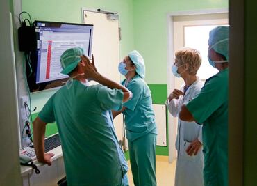 Advierten alza en fraudes por gestores de seguros médicos