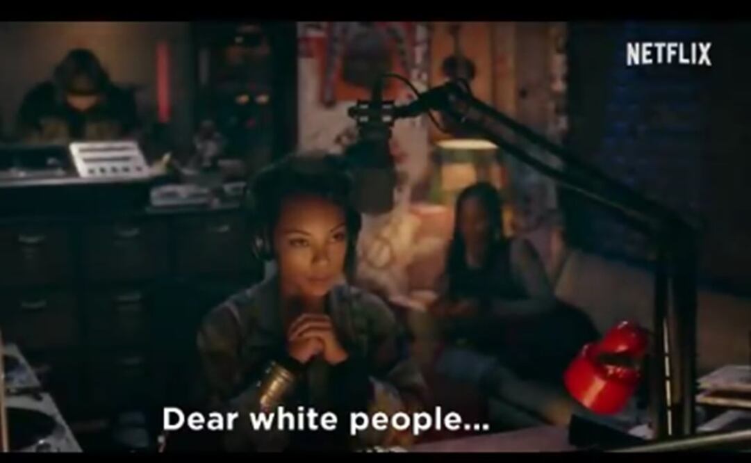 Foto: @DearWhitePeople