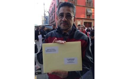 Denuncian falta de apoyo y disminución de recursos en Cinvestav