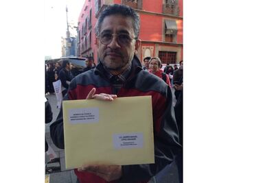 Denuncian falta de apoyo y disminución de recursos en Cinvestav