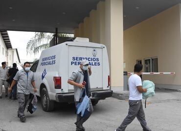 Tiroteo en playa de Puerto Morelos deja dos muertos y un turista herido