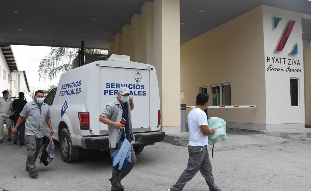 Foto: Elizabeth Ruiz / CUARTOSCURO.COM