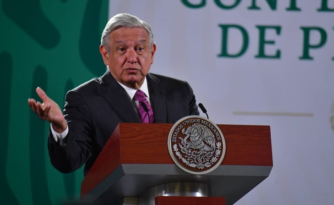 Foto: Hugo García/EL UNIVERSAL