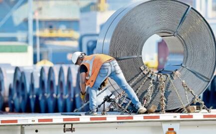 Proteger empleo, prioridad ante aranceles: Sheinbaum