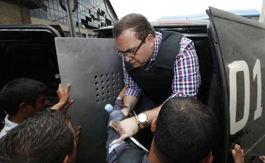 Foto: Archivo / EL UNIVERSAL