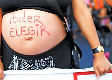 Arzobispado de Hidalgo pide al gobernador que ejerza su derecho de veto con iniciativa de aborto legal