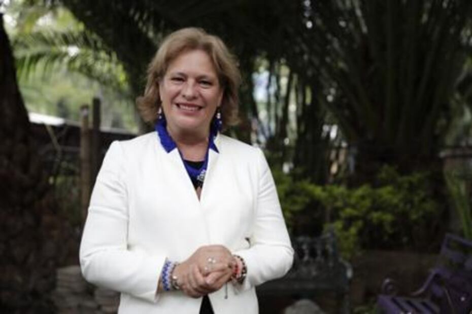 ¿Qué cargos ha designado AMLO hasta ahora?