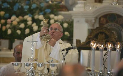 Papa destaca importancia de familia; concluye visita a Cuba