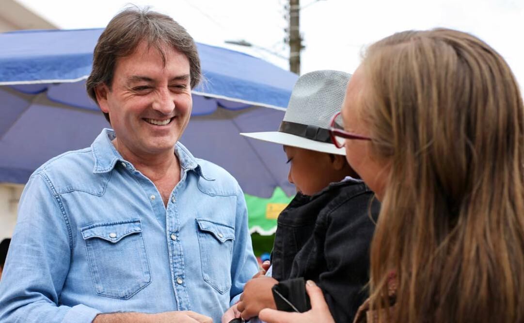 Foto: Facebook Francisco Xavier