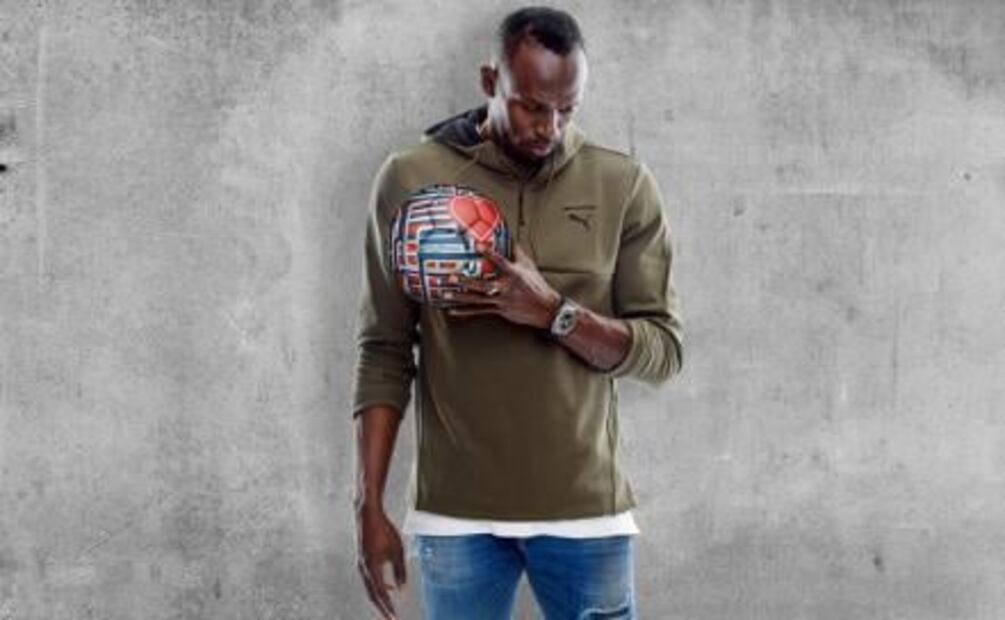 Hublot te lleva al Mundial de Rusia 2018