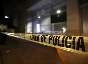 Matan a tiros al administrador del panteón francés, en la Miguel Hidalgo