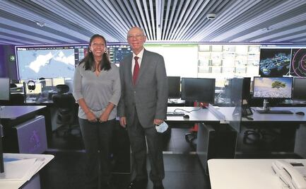 Realizarán mantenimiento en alrededores del AICM