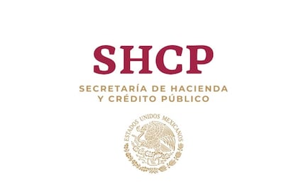 SHCP estrena nueva imagen institucional