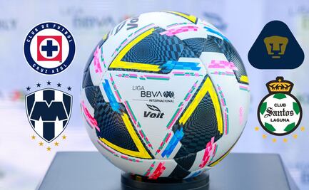 Liga MX: Horarios y canales para ver los partidos de este sábado 13 de julio