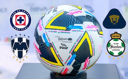 Liga MX: Horarios y canales para ver los partidos de este sábado 13 de julio