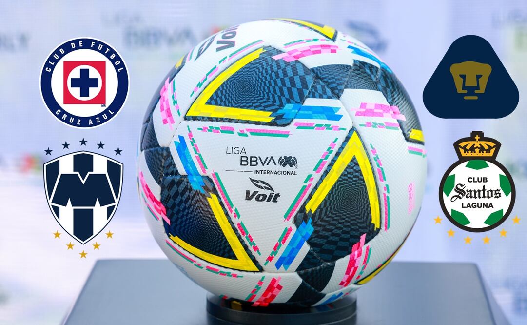 Liga MX: Horarios y canales para ver los partidos de este sábado 13 de julio