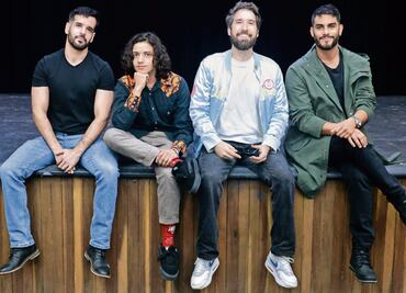 “El Favor” pone a discusión lealtad y lazos fraternos