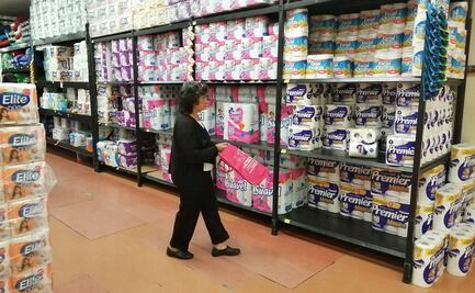 Proceso de Profeco contra Walmart por alza de precios fue cerrado, aclaran