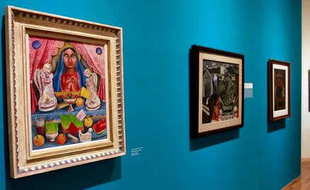 Más de 130 mil personas han visitado "Pinta la Revolución"