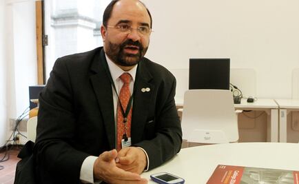 PGR no ejercerá acción penal contra Álvarez Icaza