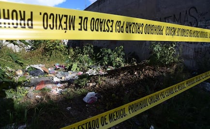 Rechaza Edomex que exista un "feminicida satánico"