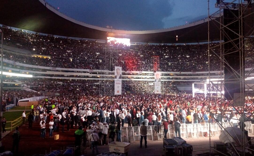 Foto de Janet Mérida