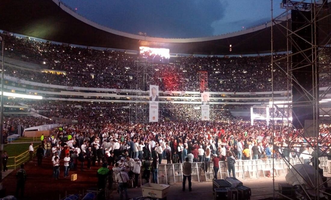 Foto de Janet Mérida