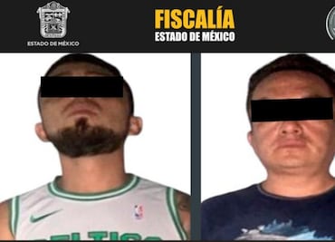 Caen dos sujetos que transportaban bolsas con perritos muertos en Cuautitlán Izcalli; los investigan por maltrato animal