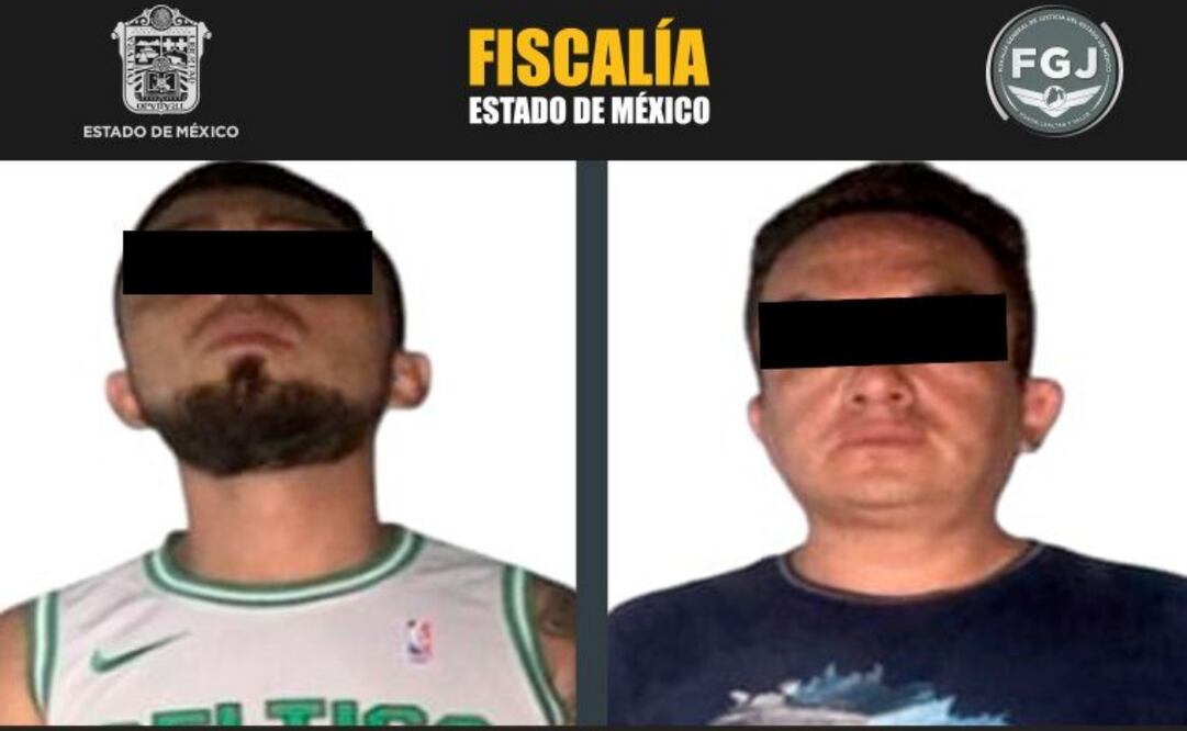 Fiscalía inició investigación por sujetos que transportaban bolsas con caninos fallecidos. Foto: Especial.