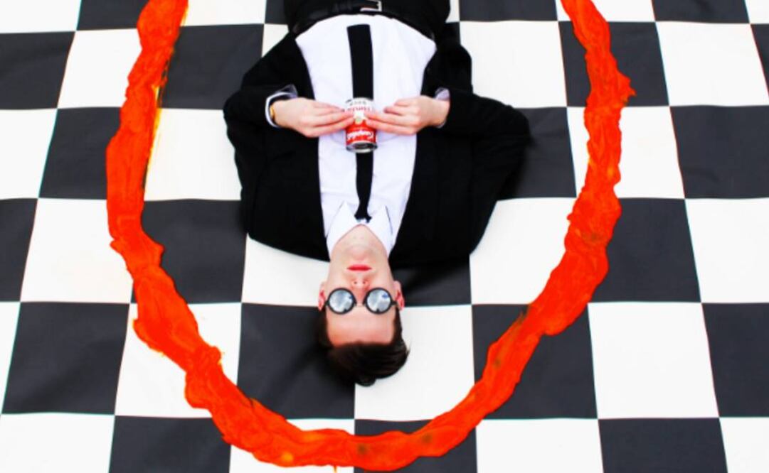 El artista padecía hepatitis B, lo que pudo facilitar su muerte. (FOTO de Facebook: SlimDali)