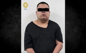 Balacera deja dos muertos en bar de Venustiano Carranza; detienen a presunto responsable tras operativo