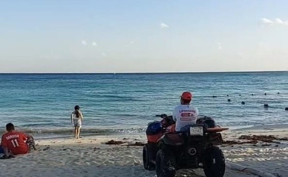 Foto: SSC Quintana Roo