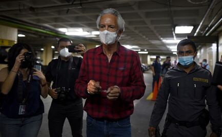 Condena SIP prisión al periodista José Zamora y denuncia falta de independencia judicial en Guatemala