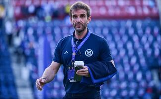 Iván Alonso, opción para llegar a la directiva del Monterrey