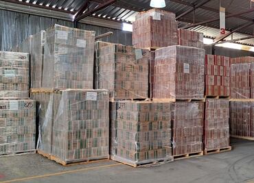 Chihuahua inicia logística para distribuir libros de texto de la SEP