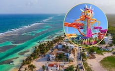 Caso “Perfect Day”; usuarios exigen a Semarnat la cancelación firmada contra el megaproyecto en Mahahual
