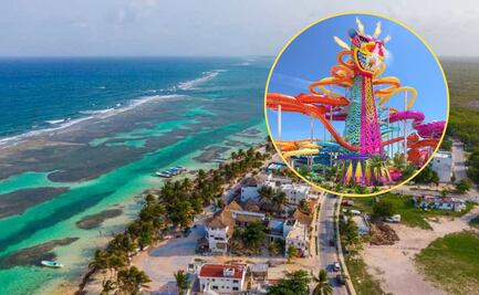 Caso “Perfect Day”; usuarios exigen a Semarnat la cancelación firmada contra el megaproyecto en Mahahual