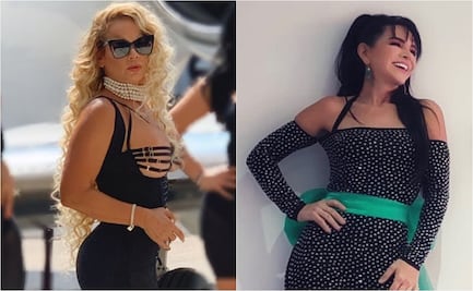 Niurka manda mensaje a Sandra Montoya: "Yo soy el amor de la vida de Juan"