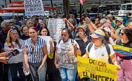 La democracia ante su prueba decisiva: resistir ya no basta