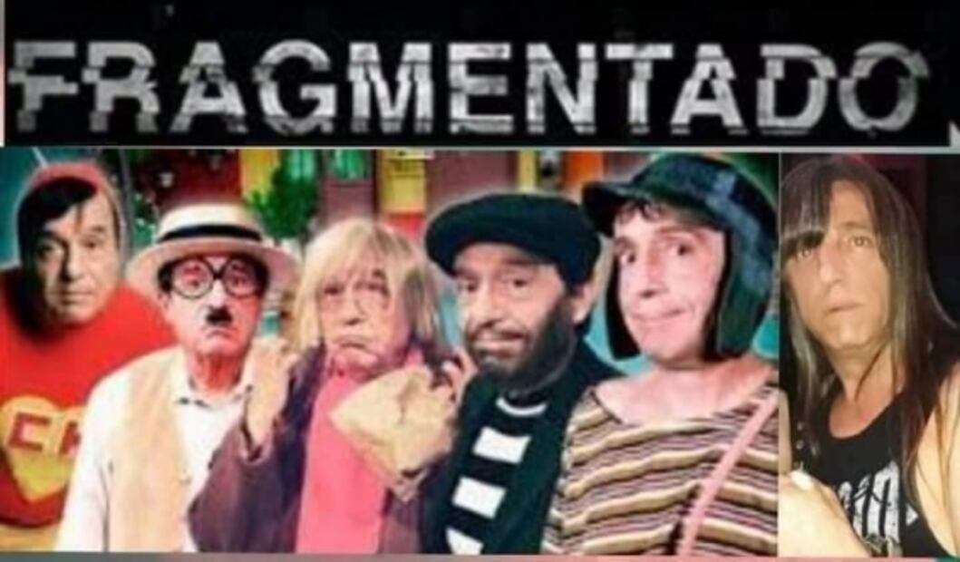 "El Chavo del 8" metalero existe, es argentino y le gustan sus memes