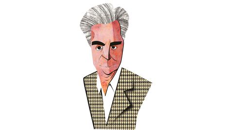 Perfil. Tovar, constructor de instituciones