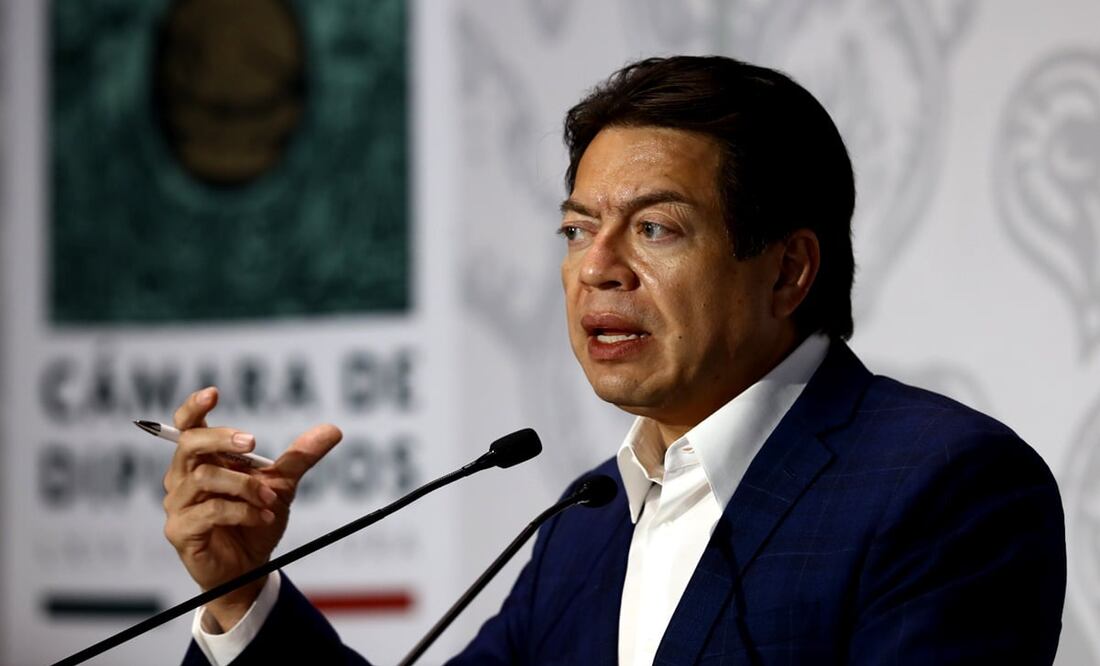 Foto: Archivo/EL UNIVERSAL