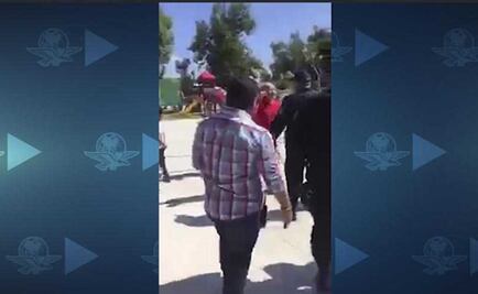 Enfrentamientos de Alfaro pegan al Frente Ciudadano en Jalisco 