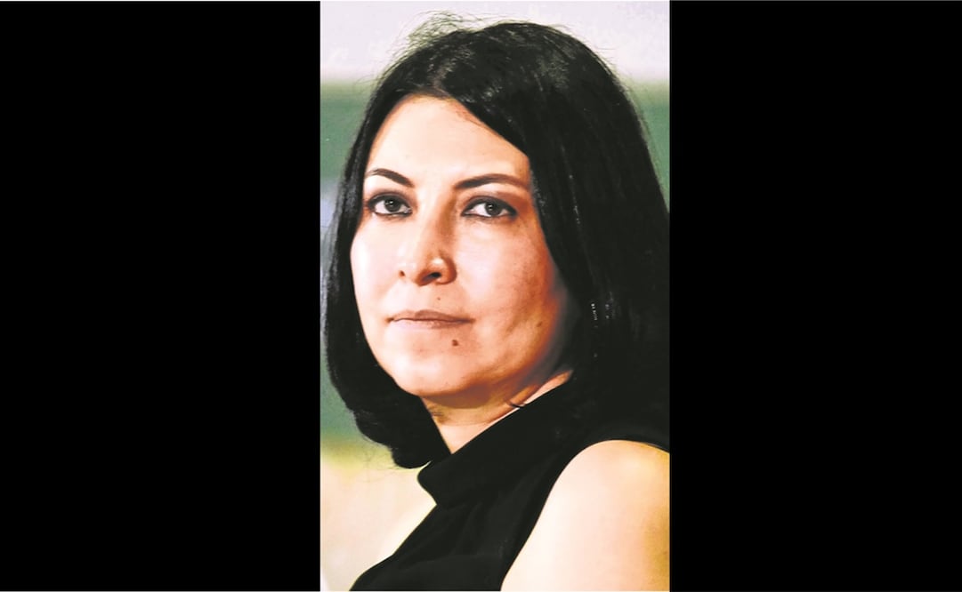 Victoria Rodríguez Ceja