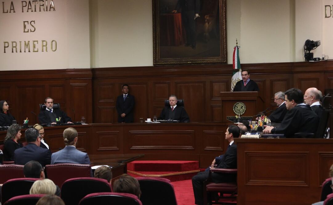 Foto: Archivo / EL UNIVERSAL