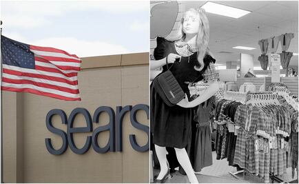 Sears construyó un gran imperio a través de Norteamérica; cerrará a fin de año 142 tiendas