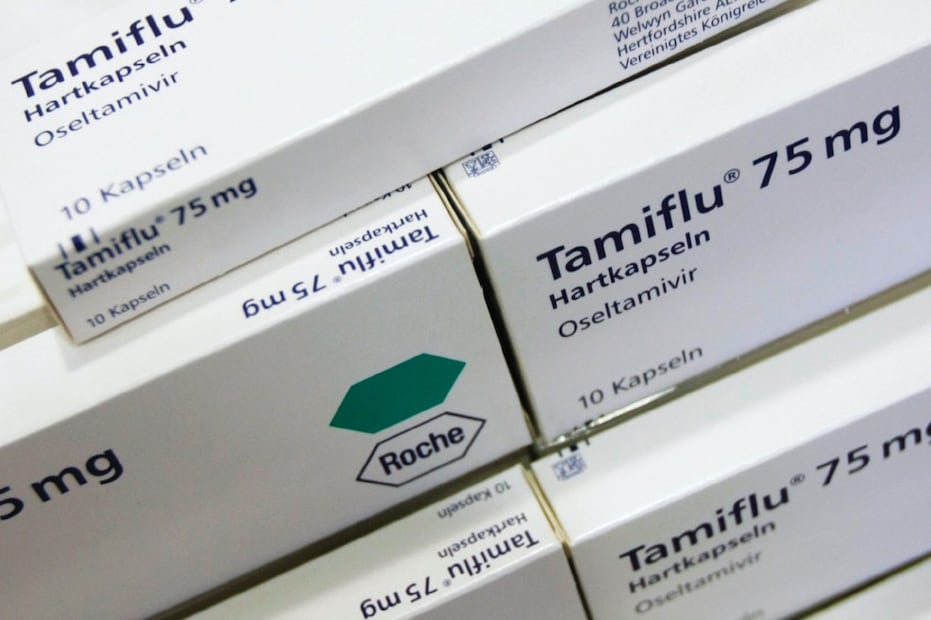 El lunes Trump anunció un plan destinado a reducir drásticamente los precios de los medicamentos recetados en Estados Unidos. Foto: Archivo. EL UNIVERSAL