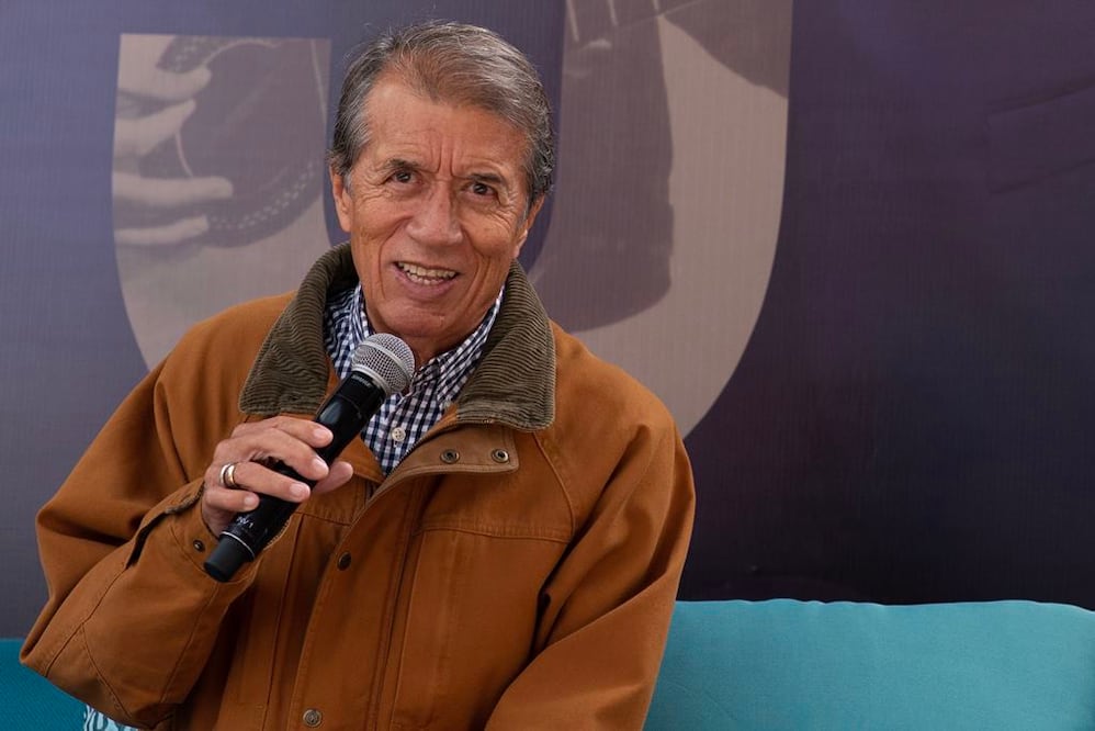 Archivo EL UNIVERSAL