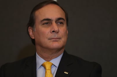 Empresarios apoyan decisión de Peña de no reunirse con Donald Trump 