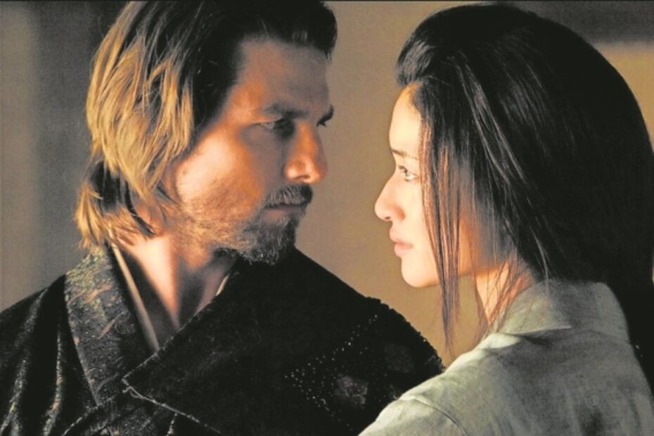 Tom Cruise: 60 años en las alturas